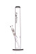 Highline Bong Lord Brain 50cm 18,8