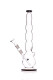 Highline Bong Swinging Swirl 40cm 18,8