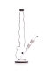 Highline Bong Swinging Swirl 40cm 18,8