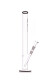 Highline Bong Giant Georg 50cm 18,8