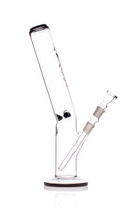 Highline Bong Cool Leaning Larry 37cm 18,8