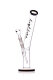 Highline Bong Sally Sam 33cm 14,5