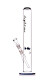 Highline Bong Cool Funny Brain 18,8
