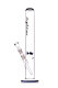 Highline Bong Cool Funny Brain 18,8