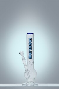 Highline Bong RK25 Bauch 600 ml Eis