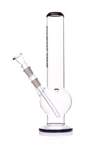 Highline Bong Summer Green 37cm 18,8