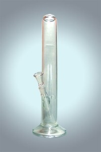 Highline Bong Clear Friend 42cm 18,8