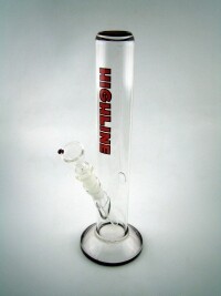 Highline Bong James Brother 37cm 18,8