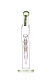 Highline Bong Chilling Charly 42cm 18,8