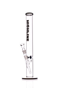 Highline Bong Cool Rocket 49cm 18,8