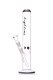 Highline Bong Cool James 37cm 18,8
