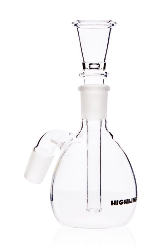 Highline Vorkühler Tropfen 18,8