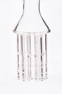 Highline Perc. Vork&uuml;hler 5 Arm 18,8 Klar