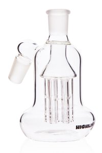 Highline Perc. Vorkühler 5 Arm 18,8 Klar