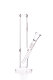 Highline Bong Little Tussi 25cm 14,5