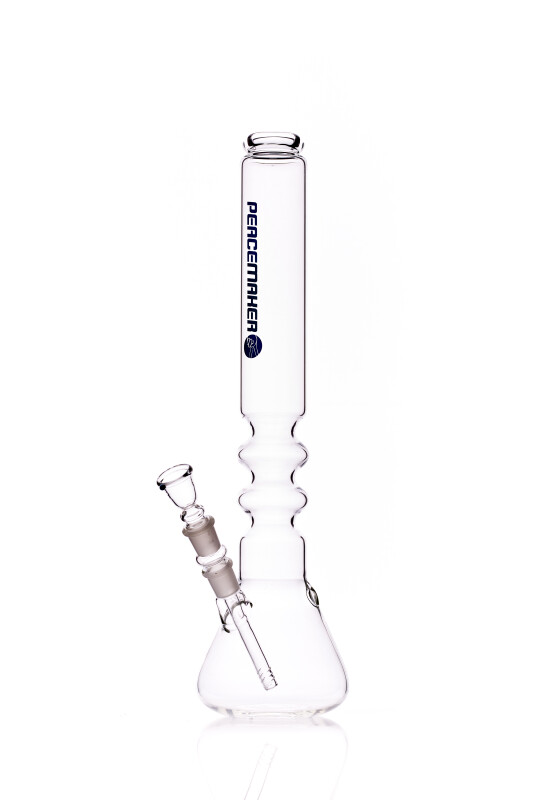 Highline Bong Peacemaker 55cm 18,8