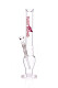 Highline Bong Tussi 36cm 14,5
