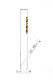 Highline Bong 4:20 41cm 18,8