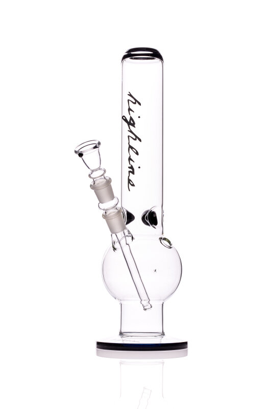 Highline Bong Cool Fly High Ted Twin 37cm 18,8