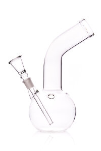 Highline Bong Little Bubble 22cm 14,5