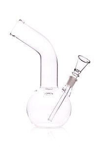 Highline Bong Little Bubble 22cm 14,5