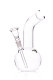 Highline Bong Little Bubble 22cm 14,5