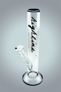 Highline Bong James Brother 37cm 18,8