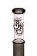 Jelly Joker 5mm Clyde 18,8 Kolben
