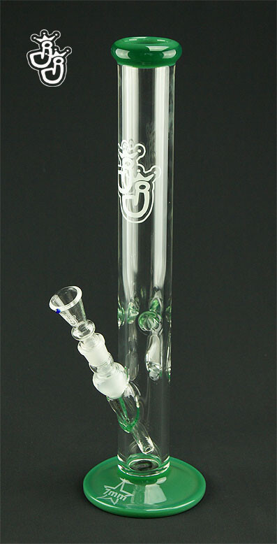 Jelly Joker 7 mm green seduction