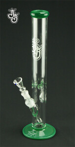 Jelly Joker 7 mm green seduction