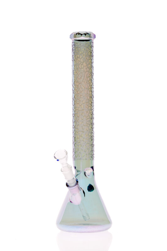 Jelly Joker 5mm Diamond Bong 18,8