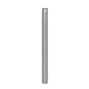 Krass Design Fallrohr mit Gewinde 11cm