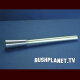 Krass Design Fallrohr mit Gewinde 11cm