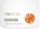 CBD VITAL CBD Akutbalsam 50ml