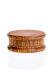 Canamix Holzgrinder Buche klein 2-teilig Ø 66 mm