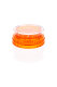 Volcano Grinder 2-teilig orange Ø 55mm