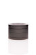 Alumühle Black Leaf 4-teilig Ø 63 mm konkav grau