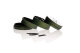 SLX Alugrinder 2.5 Non Sticky 4-teilig Ø 62mm Leaf Green