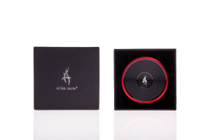 Solinder After Grow ROT Alu-Grinder 4-teilig Ø 62mm