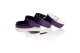 SLX Alugrinder 2.5 Non Sticky 4-teilig Ø 62mm Purple Haze