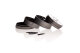 SLX Alugrinder 2.5 Non Sticky 4-teilig Ø 62mm Silver