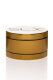SLX Alugrinder 2.5 Non Sticky 4-teilig Ø 62mm Yellow Gold
