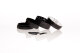 SLX Alugrinder 2.5 Non Sticky 4-teilig Ø 50mm Black