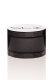 SLX Alugrinder 2.5 Non Sticky 4-teilig Ø 50mm Black