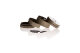 SLX Alugrinder 2.5 Non Sticky 4-teilig Ø 50mm Champagne Gold