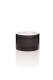 SLX Alugrinder 2.5 Non Sticky 4-teilig Ø 50mm Charcoal