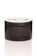 SLX Alugrinder 2.5 Non Sticky 4-teilig Ø 50mm Charcoal