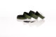 SLX Alugrinder 2.5 Non Sticky 4-teilig Ø 50mm Leaf Green