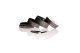 SLX Alugrinder 2.5 Non Sticky 4-teilig Ø 50mm Silver