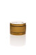 SLX Alugrinder 2.5 Non Sticky 4-teilig Ø 50mm Yellow Gold
